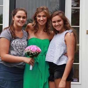 Meet your Posher, Daniela